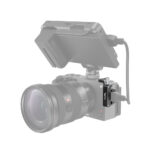 Smallrig Pince de câble HDMI pour caméra SONY FX3 / FX30 3279