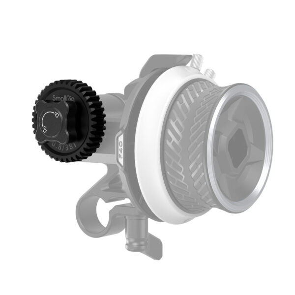 Smallrig M0.8-38T Gear for Mini Follow Focus 3285