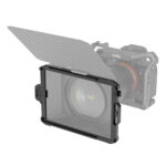 Smallrig Filter tray (4 x 5.65) for Mini Matte Box 3319