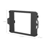 Smallrig Filtertablett (4 x 4) 3320