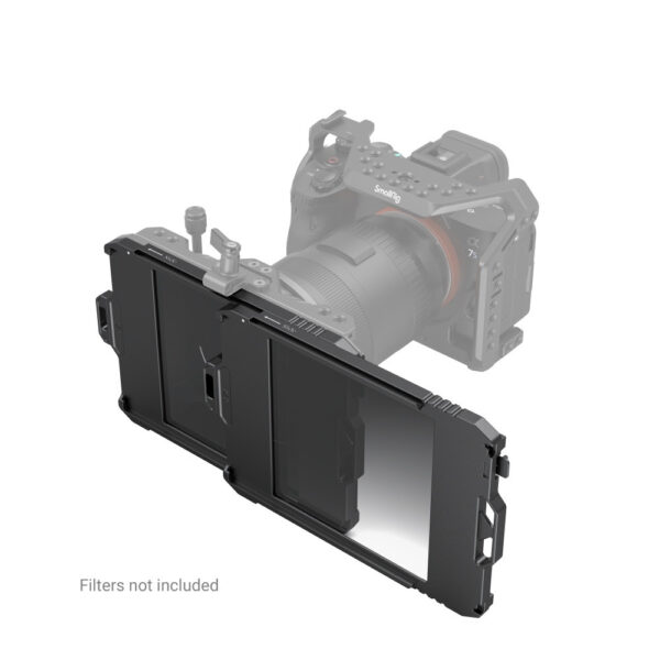 Smallrig Filtertablett (4 x 4) 3320