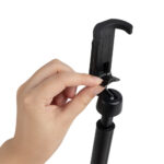 Smallrig ST20 Tragbares Stativ mit Selfie-Stick 3375B