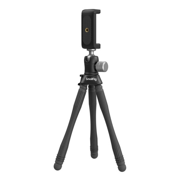 Smallrig BeautyPod mini flexible tripod 1.5K BT-15 3446