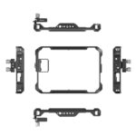 Smallrig Cage SmallRig Atomos Shinobi 7 (Kit) 3456