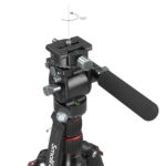 Smallrig Lightweight Fluid Video Head 3457B