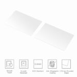 Smallrig Screen Protector for Panasonic LUMIX G9 II / S5 II / S5 IIX / GH6 3461