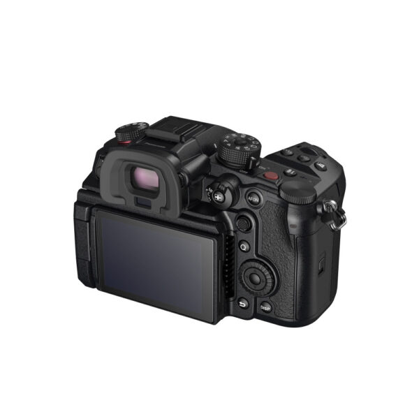 Smallrig Screen Protector for Panasonic LUMIX G9 II / S5 II / S5 IIX / GH6 3461