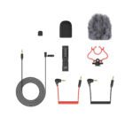 Smallrig S20 Forevala Kameramikrofon 3468