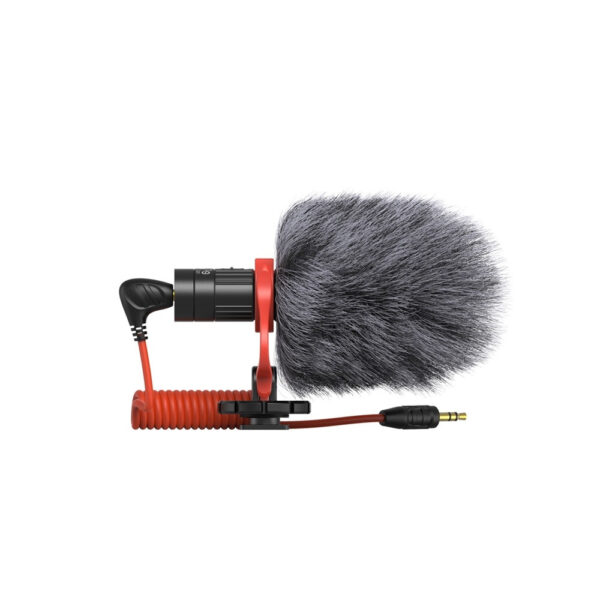 Smallrig S20 Forevala Kameramikrofon 3468