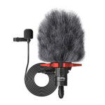 Smallrig S20 Forevala Kameramikrofon 3468