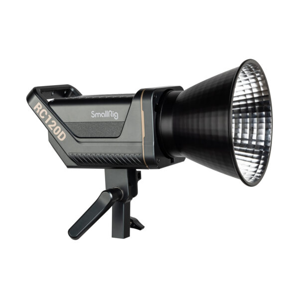 Smallrig Petite lumière COB RC120D (EU) 3612.