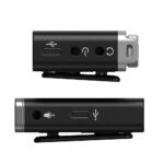 Smallrig Forevala W60 3487 wireless microphone