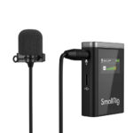 Smallrig Forevala W60 3487 wireless microphone
