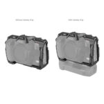 Smallrig Cage complète pour BMPCC 6K Pro / 6K G2 (Version avancée) 3517