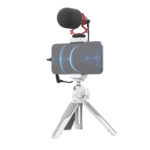 Smallrig Kit Vlog Vigor VK-20 Blanc 3519