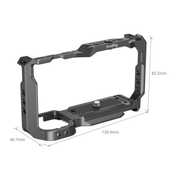 Smallrig Cage für Sony ZV-E10 3531B