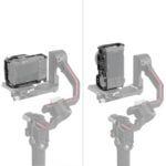 Smallrig Cage für Sony ZV-E10 3531B