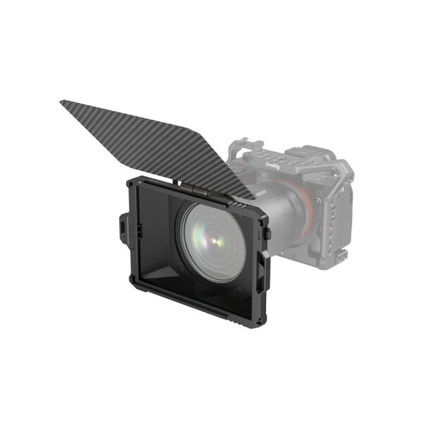 Smallrig Mini Matte Box Lite 3575