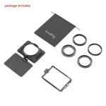 Smallrig Mini Matte Box Lite 3575