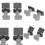 Smallrig Mini Matte Box Lite 3575