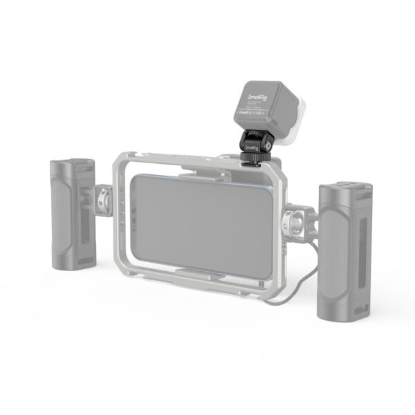 Smallrig Adaptateur de fixation froide Mini à vis 1/4" -20 (3577)