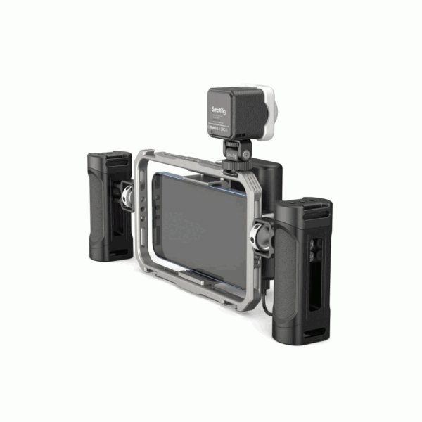 Smallrig Adaptateur de fixation froide Mini à vis 1/4" -20 (3577)
