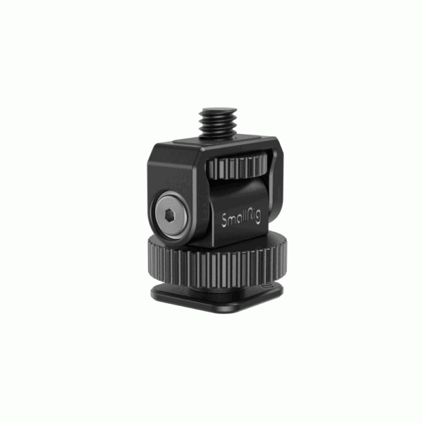 Smallrig Adaptateur de fixation froide Mini à vis 1/4" -20 (3577)