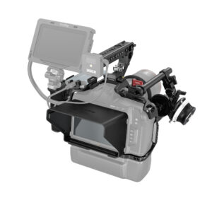 Smallrig Main Kit for BMPCC 6K Pro / 6K G2 3582