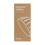 Smallrig Parabolic Softbox 3585 vom Typ RA-D55