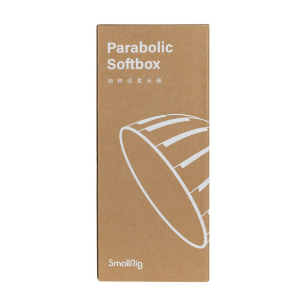 Smallrig Parabolic Softbox 3585 vom Typ RA-D55