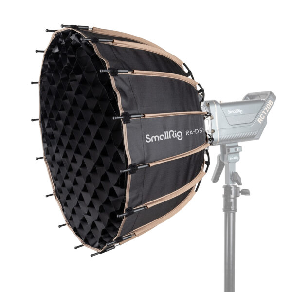 Smallrig Parabolic Softbox 3585 vom Typ RA-D55