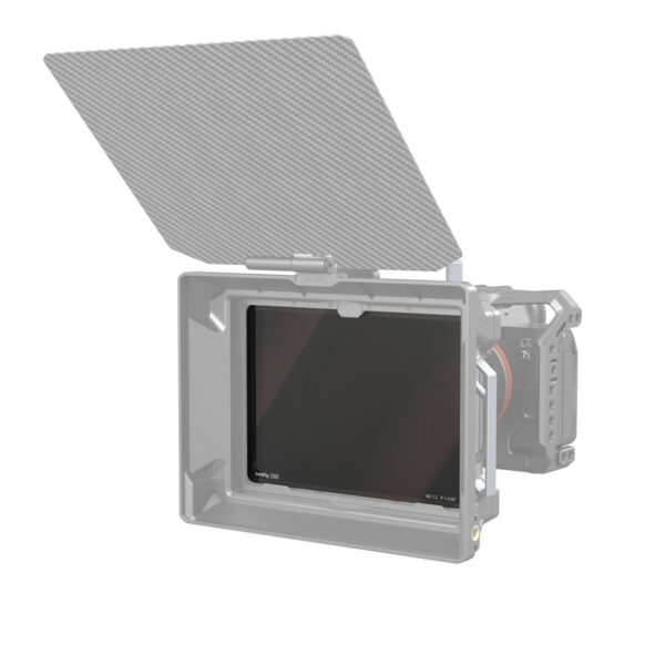 Smallrig-Filter ND1.2 (4 Blendenstufen) CINE 4 x 5,65" 3589