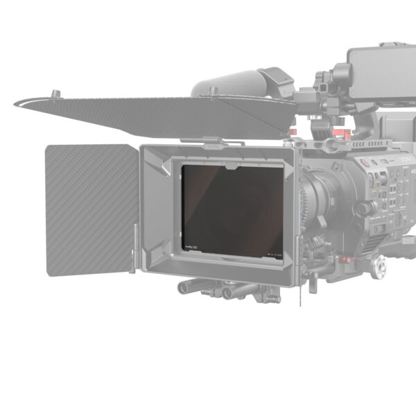 Smallrig-Filter ND1.2 (4 Blendenstufen) CINE 4 x 5,65" 3589