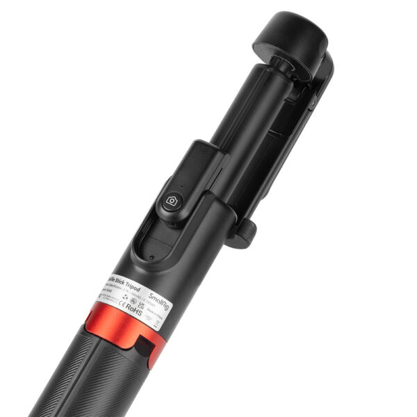 Smallrig Trépied perche à selfies portable ST20 Pro 3636B