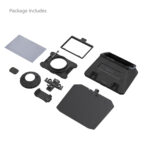 Smallrig Multifunktionaler Teleprompter 3646