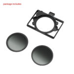 Smallrig Kit de filtre VND 3651