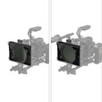 Smallrig Kit de filtre VND 3651