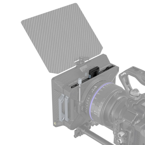 Smallrig Kit de filtre VND 3651