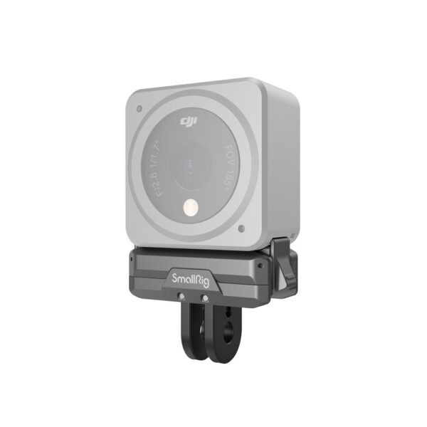 Smallrig Support de chargement magnétique pour DJI Action 2 - 3663