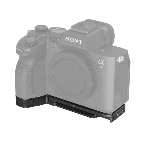 Smallrig Grundplatte für Sony Alpha 7R V / Alpha 7 IV Modell 3666B