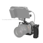 Smallrig Advanced Cage Set für Sony Alpha 7R V / Alpha 7 IV / Alpha 7S III 3669C