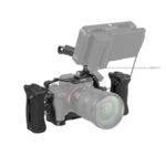 Smallrig Advanced Cage Set für Sony Alpha 7R V / Alpha 7 IV / Alpha 7S III 3669C