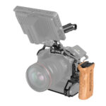 Smallrig Ensemble de base pour Canon EOS R5/R6/R5 C avec BG-R10 Battery Grip 3707