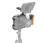 Smallrig Ensemble de base pour Canon EOS R5/R6/R5 C avec BG-R10 Battery Grip 3707