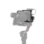 Smallrig Cage et pince de câble pour FUJIFILM GFX100S/GFX50S II 3715
