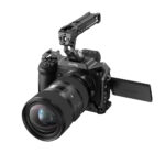 Smallrig Kit de poignée pour Panasonic S5 3716