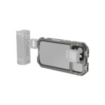 Smallrig Cage de vidéo mobile pour iPhone 13 modèle 3734