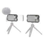 Smallrig Cage de vidéo mobile pour iPhone 13 modèle 3734