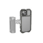 Smallrig Cage de vidéo mobile pour iPhone 13 modèle 3734