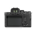 Smallrig Protecteur d'écran pour Sony Alpha 7C II / Alpha 7CR / Alpha 6700 / ZV-E1 / Alpha 7 IV 3750